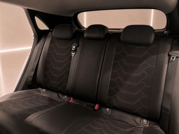 Kia Ceed III с пробегом 2021 года, цена 2 099 000 рублей, 52550 км, хэтчбек, Автокод Объявления