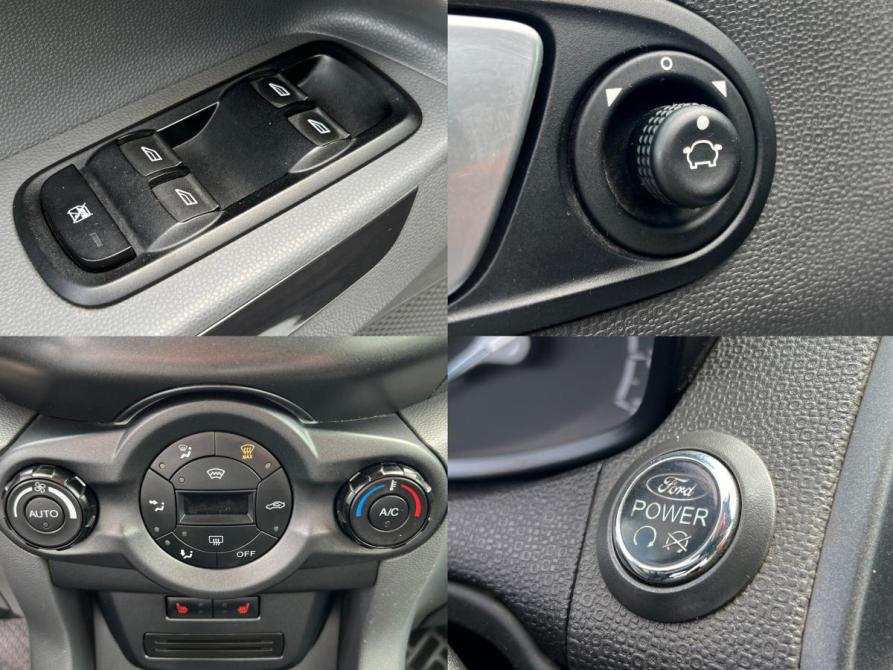 Ford EcoSport II Нефтекамск  - изображение 11