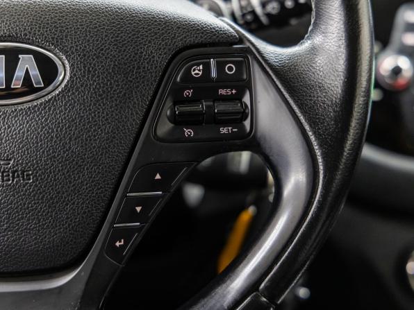 Kia Ceed II с пробегом 2013 года, цена 1 118 000 рублей, 125397 км, хэтчбек, Автокод Объявления