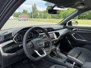 Audi Q3 II (F3) Казань  - изображение 55