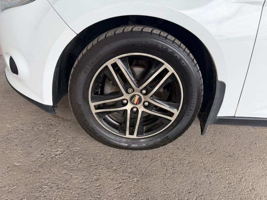 Ford Focus III Волгоград  - изображение 22