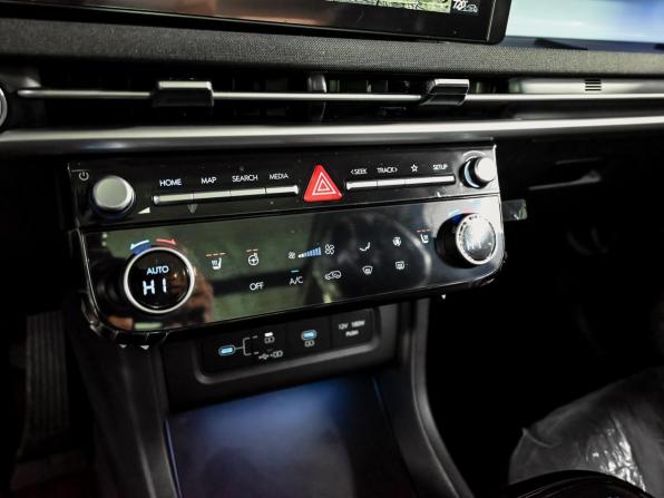 Hyundai Tucson IV Рестайлинг с пробегом 2026 года, цена 4 070 000 рублей, 52 км, внедорожник, Автокод Объявления
