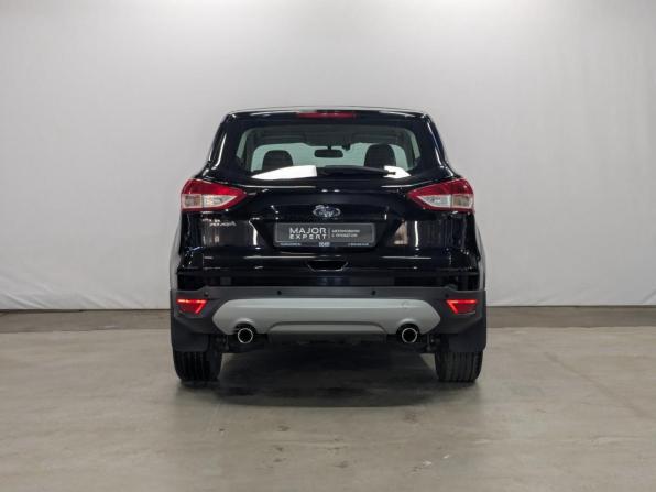 Ford Kuga II с пробегом 2016 года, цена 1 700 000 рублей, 75537 км, внедорожник, Автокод Объявления