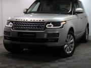 Land Rover Range Rover IV Москва  - изображение 52