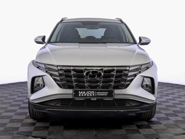 Hyundai Tucson IV с пробегом 2024 года, цена 3 680 000 рублей, 18312 км, внедорожник, Автокод Объявления