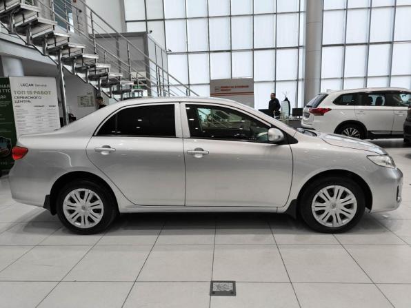 Toyota Corolla X (E140 E150) Рестайлинг с пробегом 2011 года, цена 1 150 000 рублей, 147321 км, седан, Автокод Объявления
