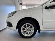 Lada (ВАЗ) Granta I Рестайлинг Волжский  - изображение 36