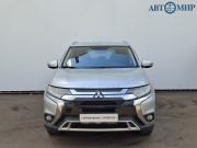 Mitsubishi Outlander III Рестайлинг 3 Москва  - изображение 14