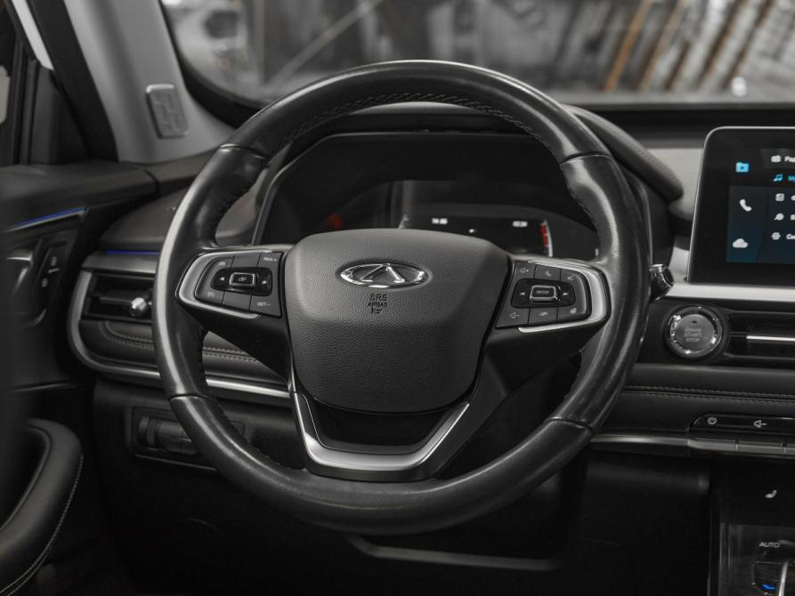 Chery Tiggo 7 Pro I Москва  - изображение 12