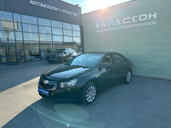 Chevrolet Cruze I с пробегом 2012 года, цена 710 000 рублей, 168882 км, седан, Автокод Объявления