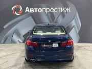 BMW 5 серии VI (F10/F11/F07) Пермь  - изображение 28
