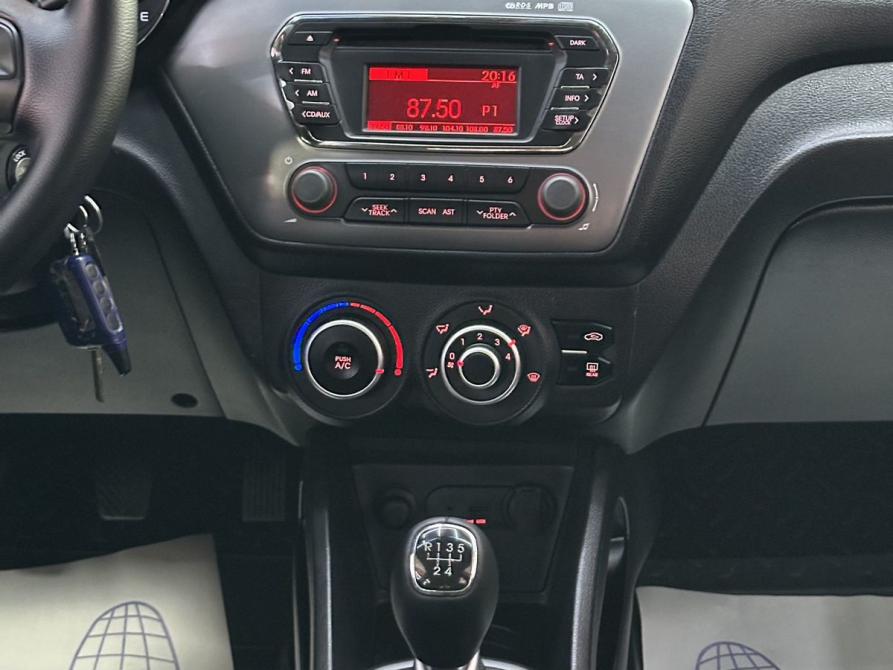 Kia Rio III Ярославль  - изображение 32