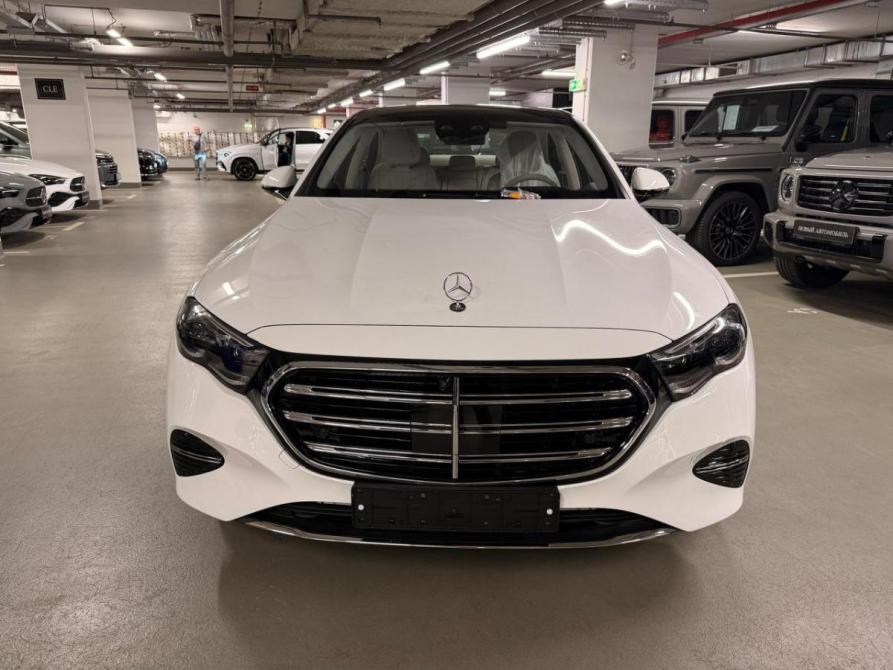 Mercedes-Benz E-Класс VI (W214 S214) Москва  - изображение 4