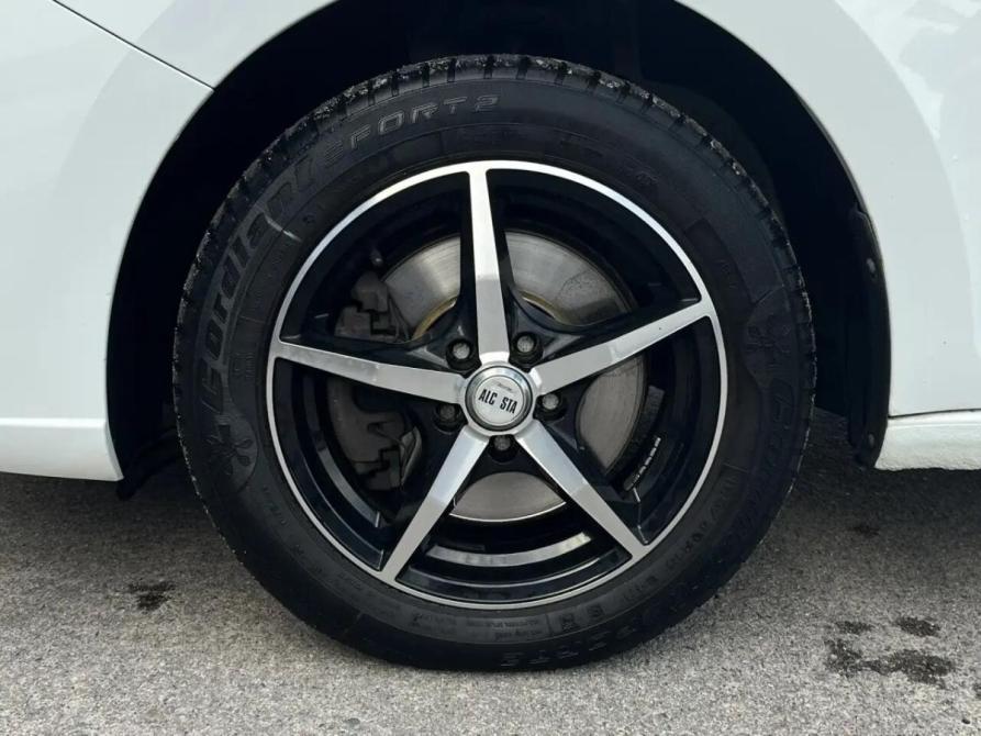 Volkswagen Polo VI Воронеж  - изображение 11