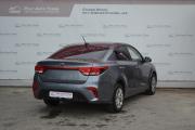 Kia Rio IV Старый Оскол  - изображение 21