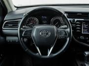 Toyota Camry VIII (XV70) Магнитогорск  - изображение 47