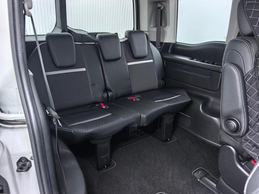 Honda Stepwgn V Санкт-Петербург  - изображение 24