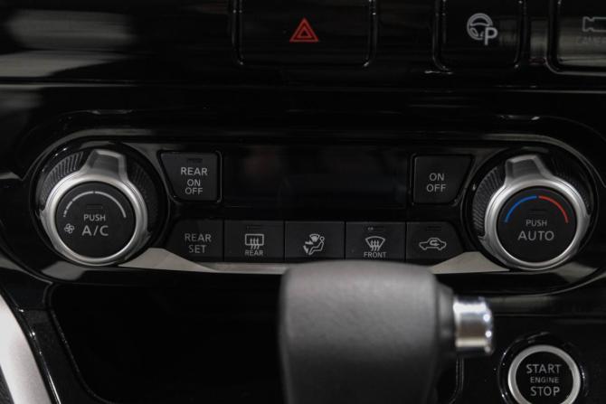 Nissan Serena V (C27) с пробегом 2018 года, цена 1 759 000 рублей, 92400 км, минивэн, Автокод Объявления