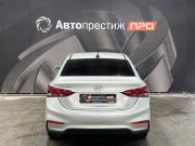 Hyundai Solaris II Пермь  - изображение 25