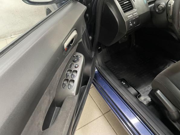 Honda Civic VIII с пробегом 2007 года, цена 670 000 рублей, 290376 км, седан, Автокод Объявления