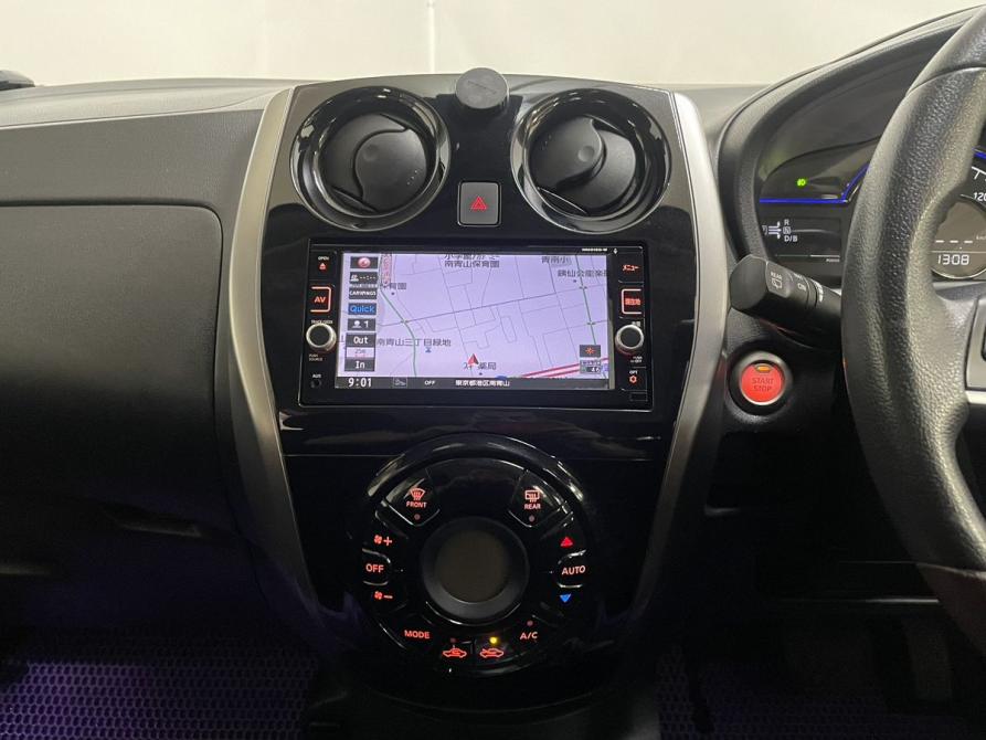 Nissan Note II Рестайлинг Воронеж  - изображение 15