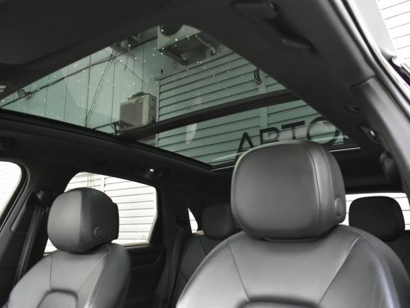 Porsche Cayenne III с пробегом 2019 года, цена 5 790 000 рублей, 142000 км, внедорожник, Автокод Объявления