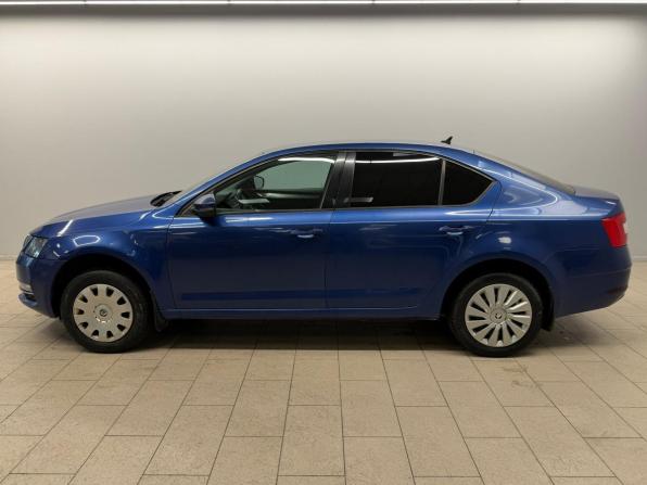 Skoda Octavia III (A7) Рестайлинг с пробегом 2018 года, цена 1 194 000 рублей, 194973 км, лифтбек, Автокод Объявления