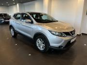 Nissan Qashqai II Чебоксары  - изображение 39
