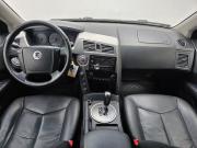 SsangYong Kyron I Рестайлинг Москва  - изображение 30