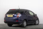 Honda Fit Shuttle I Рестайлинг Томск  - изображение 26