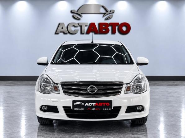 Nissan Almera III (G15) с пробегом 2018 года, цена 850 000 рублей, 132952 км, седан, Автокод Объявления