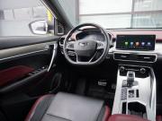 Geely Coolray I Москва  - изображение 31