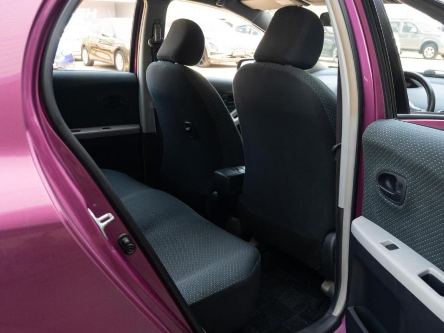 Toyota Vitz II (XP90) Краснодар  - изображение 11