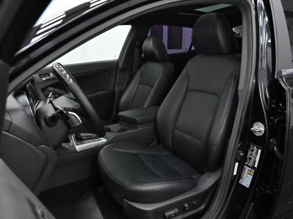 Kia Optima III с пробегом 2012 года, цена 1 049 000 рублей, 164000 км, седан, Автокод Объявления