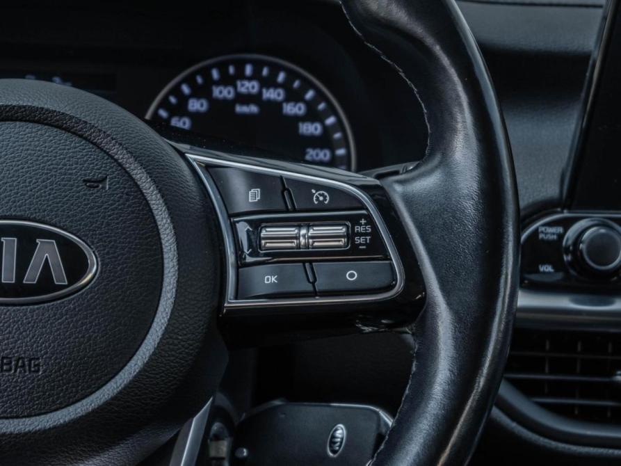 Kia Cerato IV Рестайлинг Ставрополь  - изображение 20
