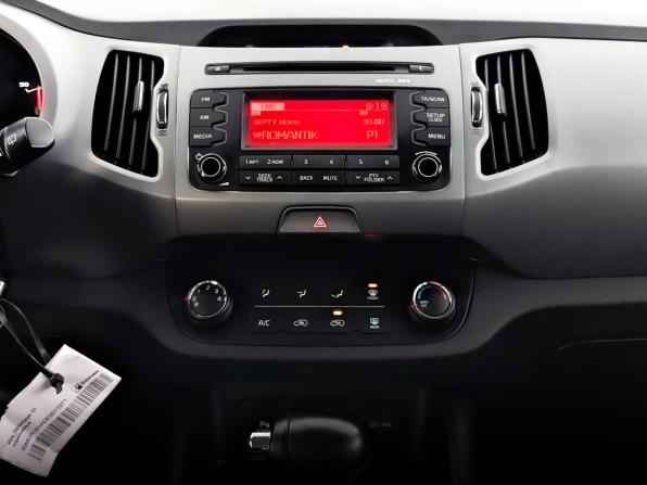 Kia Sportage III Рестайлинг с пробегом 2015 года, цена 1 880 000 рублей, 30425 км, внедорожник, Автокод Объявления