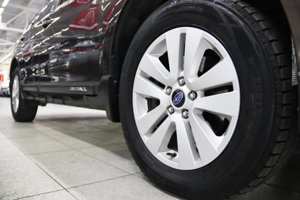 Subaru Outback V Рестайлинг Сургут  - изображение 30
