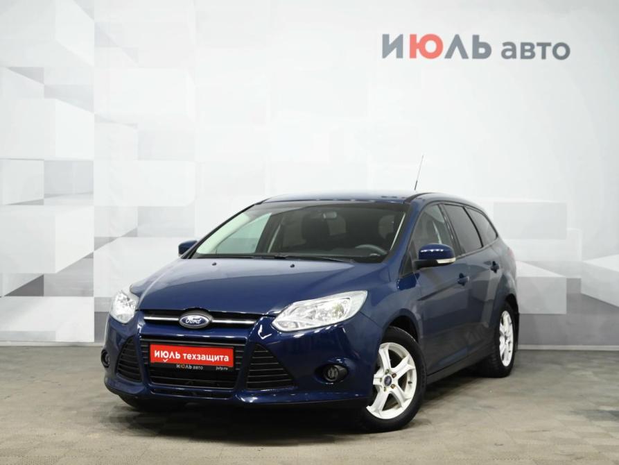 Ford Focus III Екатеринбург  - изображение 1
