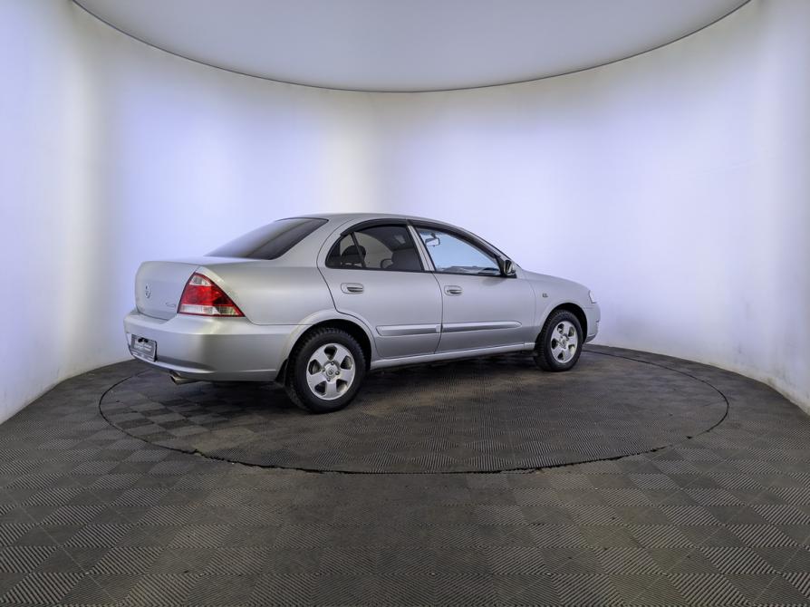 Nissan Almera Classic I Москва  - изображение 5