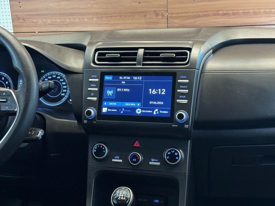 Hyundai Creta II Челябинск  - изображение 9
