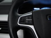 Geely Atlas I Москва  - изображение 42