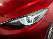 Mazda Axela III Иркутск  - изображение 43