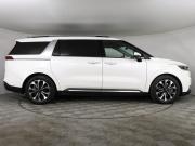 Kia Carnival IV Химки  - изображение 26