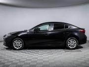 Mazda 3 III (BM) Рестайлинг Москва  - изображение 27