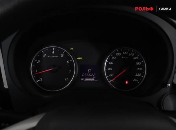 Mitsubishi Outlander III с пробегом 2013 года, цена 1 477 000 рублей, 55620 км, внедорожник, Автокод Объявления