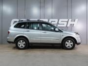 SsangYong Kyron I Рестайлинг Воронеж  - изображение 25