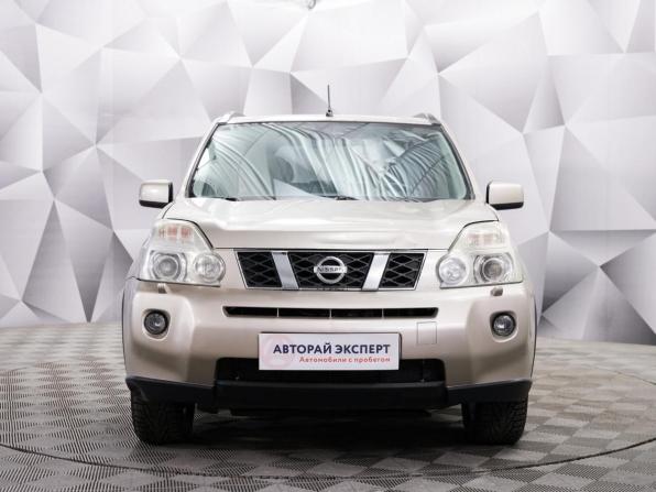 Nissan X-Trail II с пробегом 2007 года, цена 925 000 рублей, 286341 км, внедорожник, Автокод Объявления