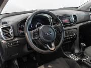 Kia Sportage IV Казань  - изображение 13