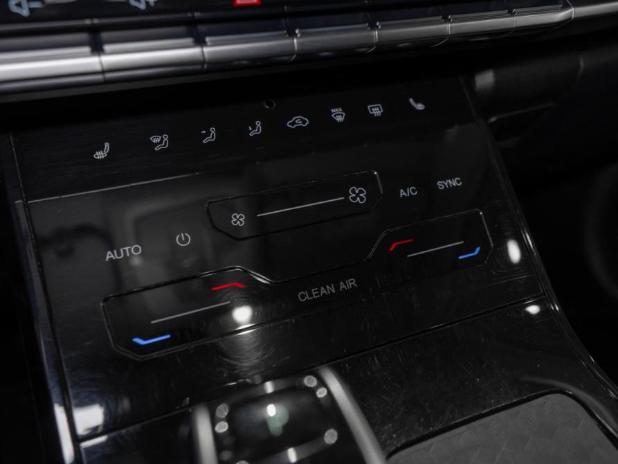 Chery Tiggo 7 Pro I Москва  - изображение 16