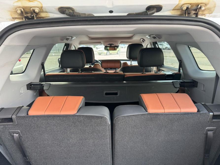 Chery Tiggo 8 Pro Max I Тольятти  - изображение 7